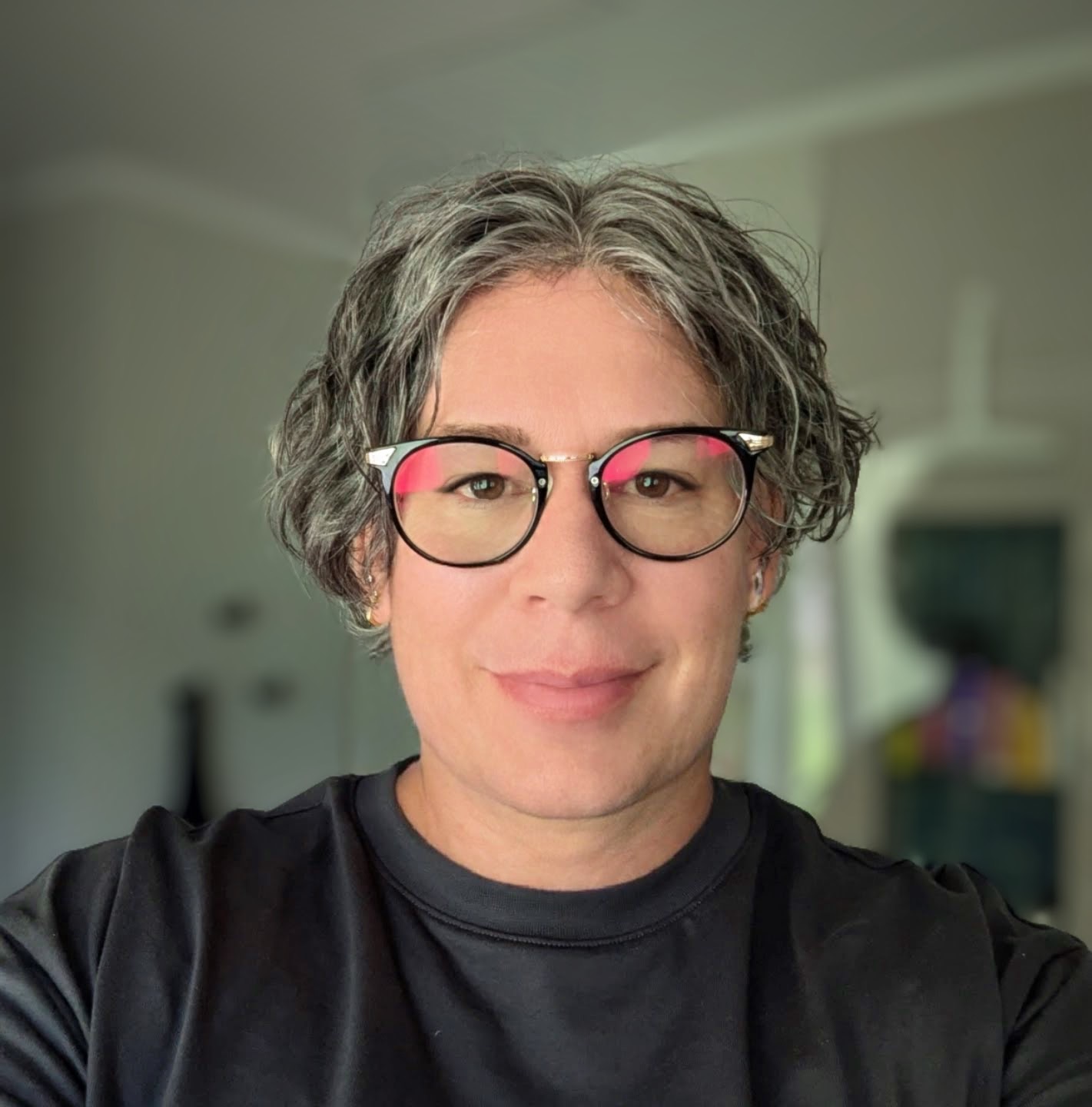 Ripley Robins, Founder of QueerSpace